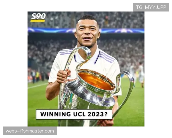 多家媒体确认,姆巴佩与皇马的预签约合同细节已被提交至欧足联备案。