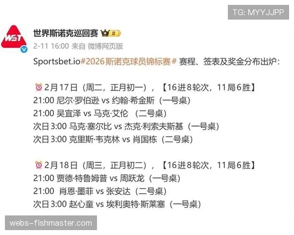 球员锦标赛晋级线确定,世界前十中有两人意外遭淘汰