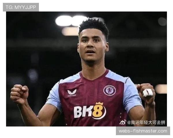 英超联盟公布四月最佳球员候选,帕尔默、萨卡、沃特金斯在列 英超联盟公布四月最佳球员候选,帕尔默、萨卡、沃特金斯在列